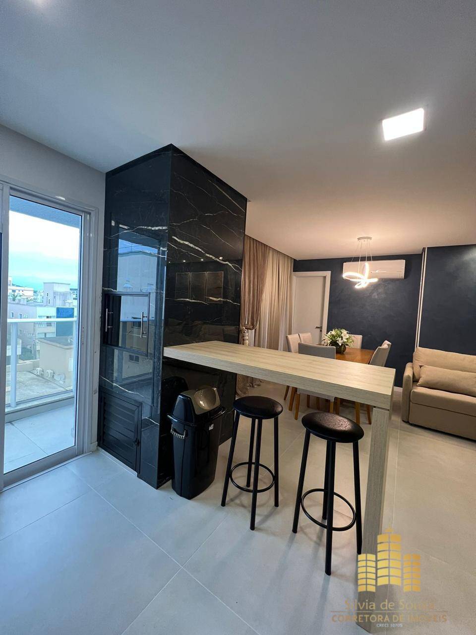 Apartamento, 2 quartos, 114 m² - Foto 6