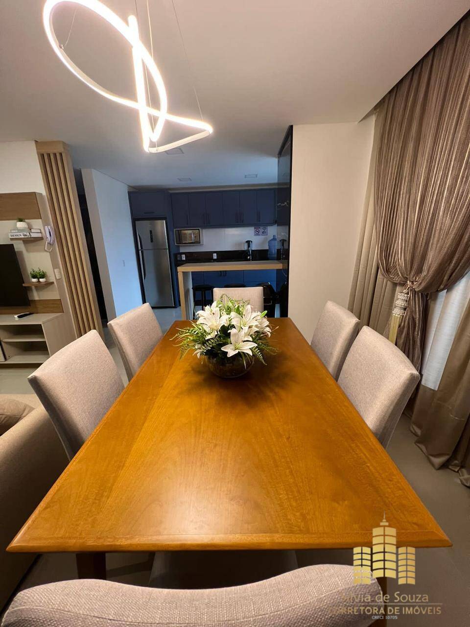 Apartamento, 2 quartos, 114 m² - Foto 8