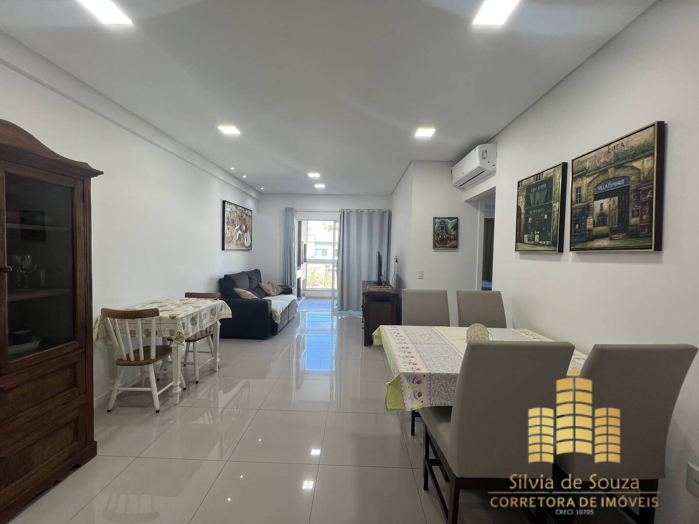 Apartamento, 2 quartos, 75 m² - Foto 4