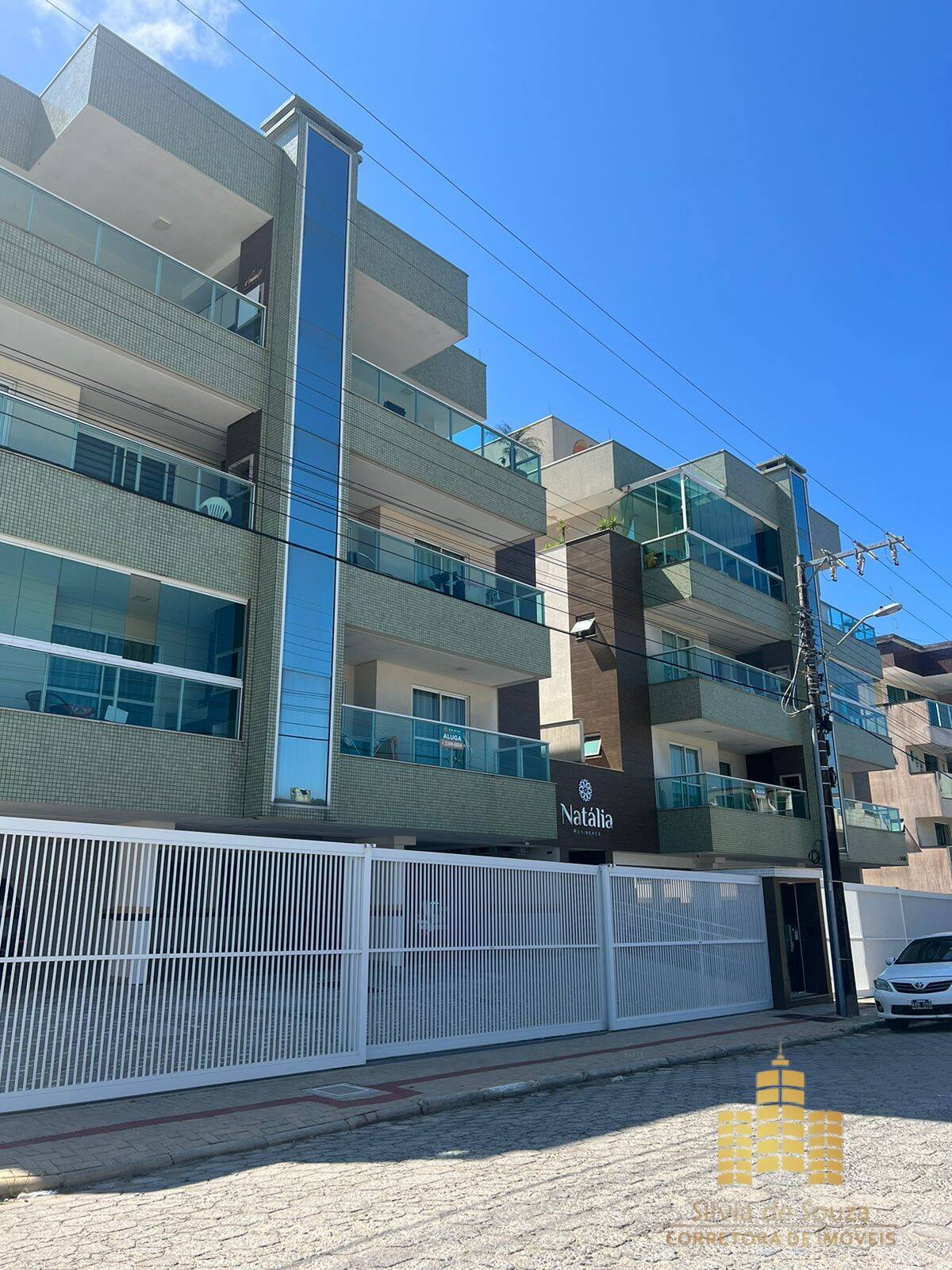 Apartamento, 2 quartos, 75 m² - Foto 1