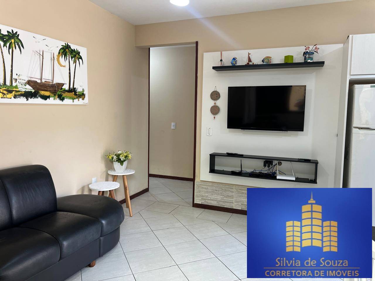 Apartamento, 2 quartos, 68 m² - Foto 6