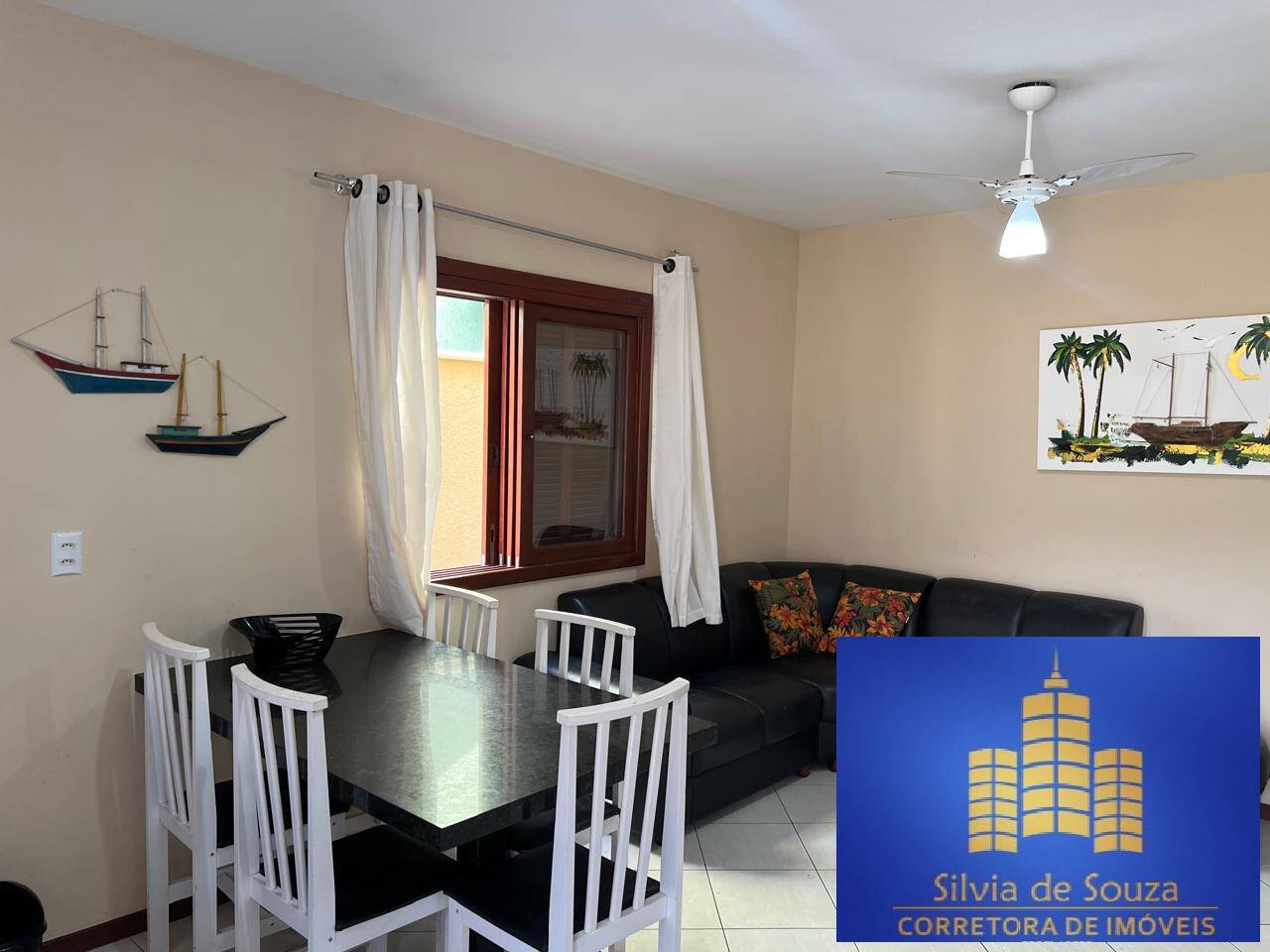 Apartamento, 2 quartos, 68 m² - Foto 3