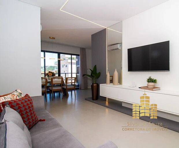 Apartamento, 2 quartos - Foto 21