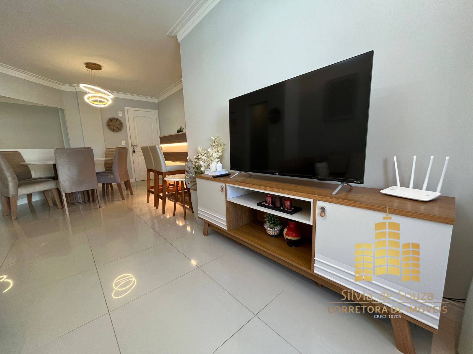 Apartamento, 3 quartos - Foto 5