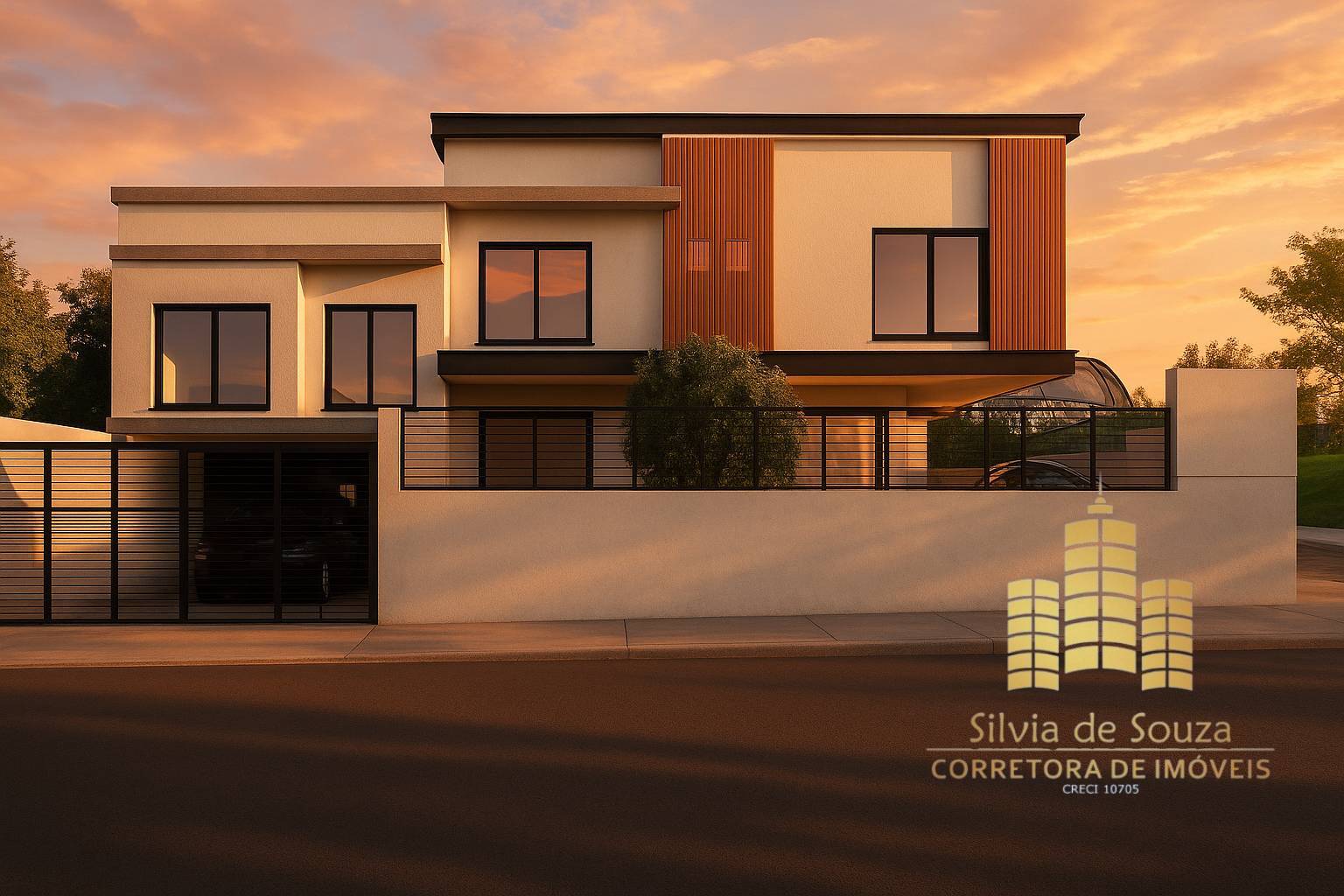 Casa, 3 quartos - Foto 4