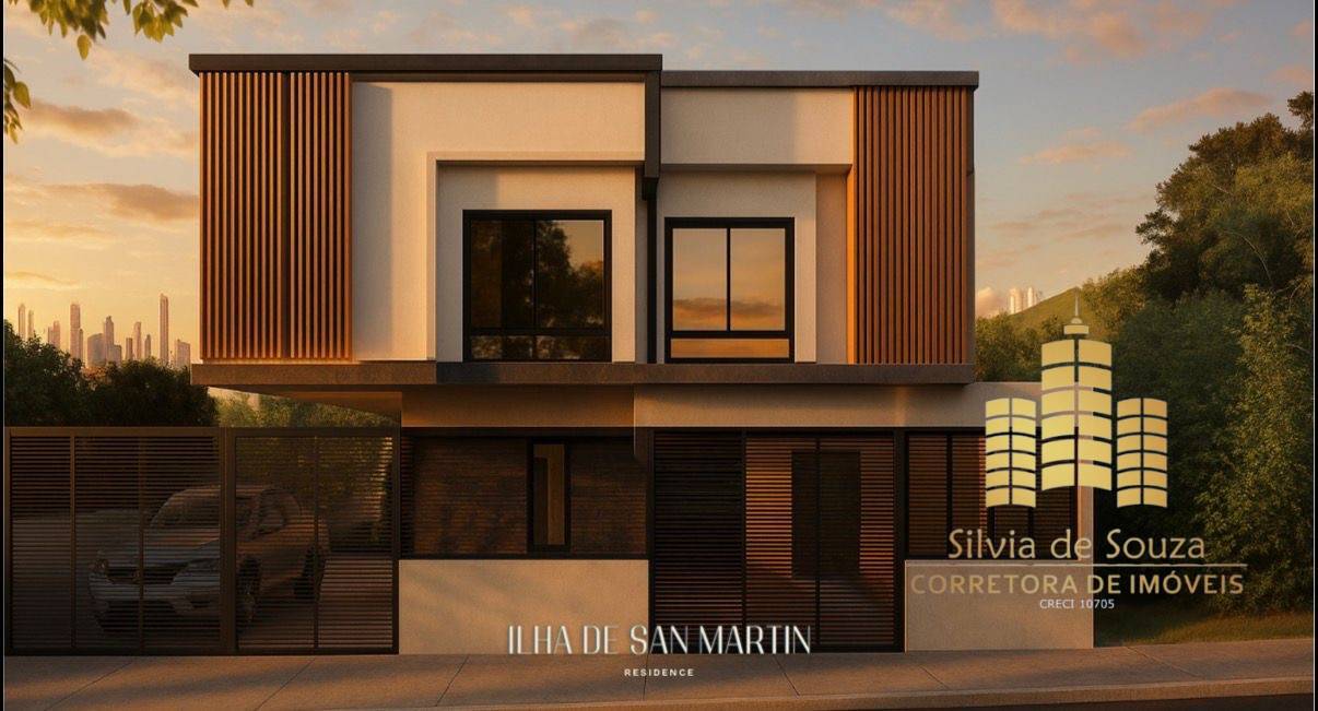 Casa, 3 quartos - Foto 5