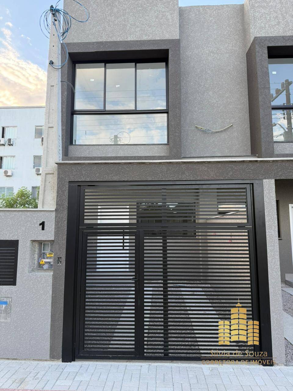 Casa, 2 quartos - Foto 1