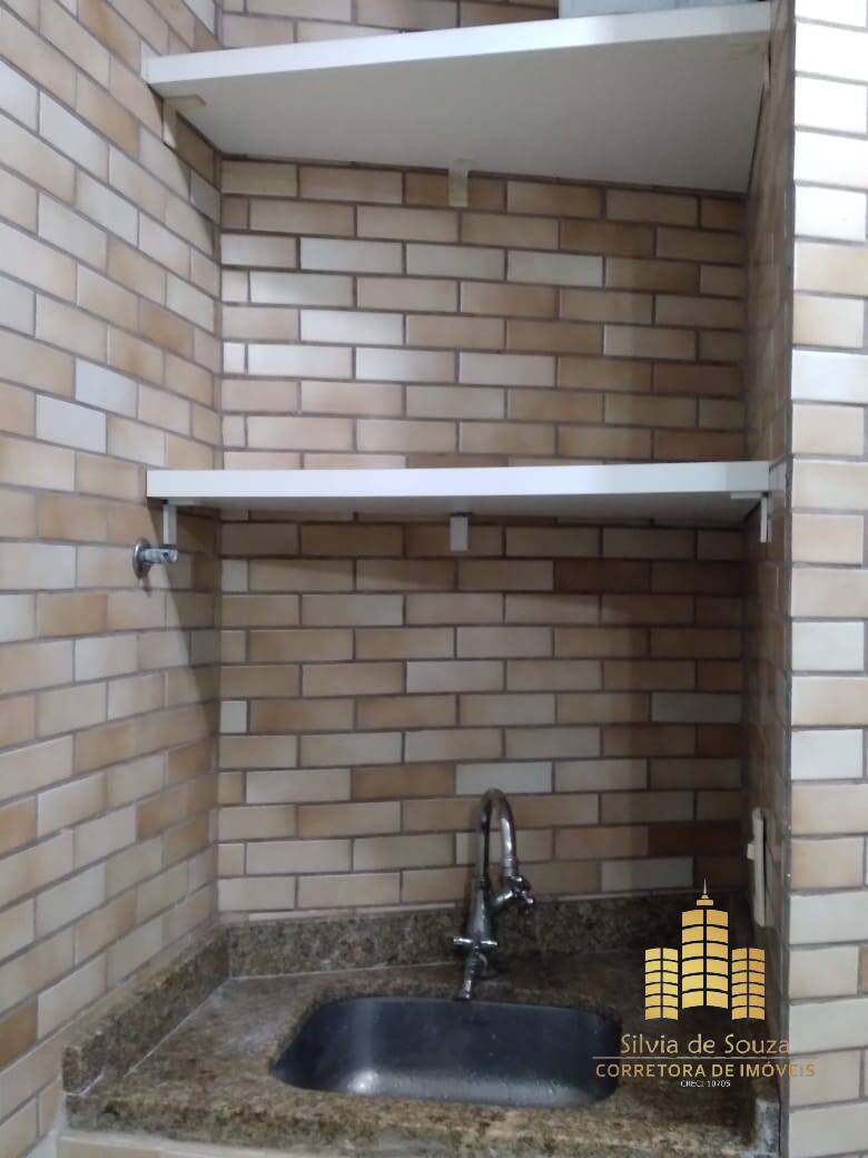 Apartamento, 2 quartos, 60 m² - Foto 5