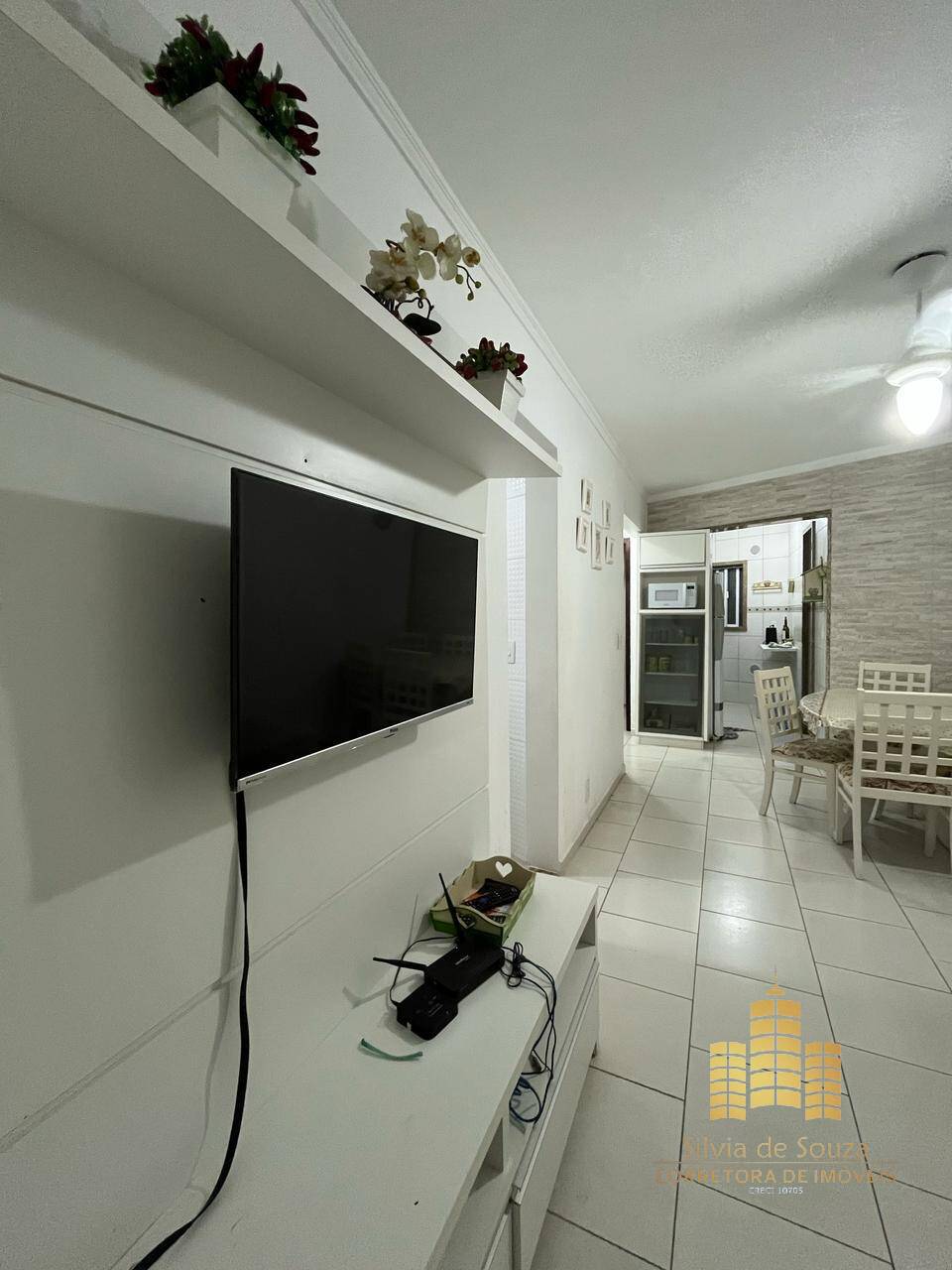 Apartamento, 2 quartos, 60 m² - Foto 9