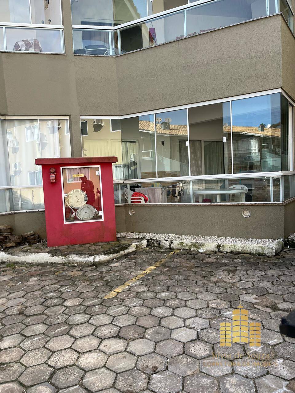 Apartamento, 2 quartos, 60 m² - Foto 2