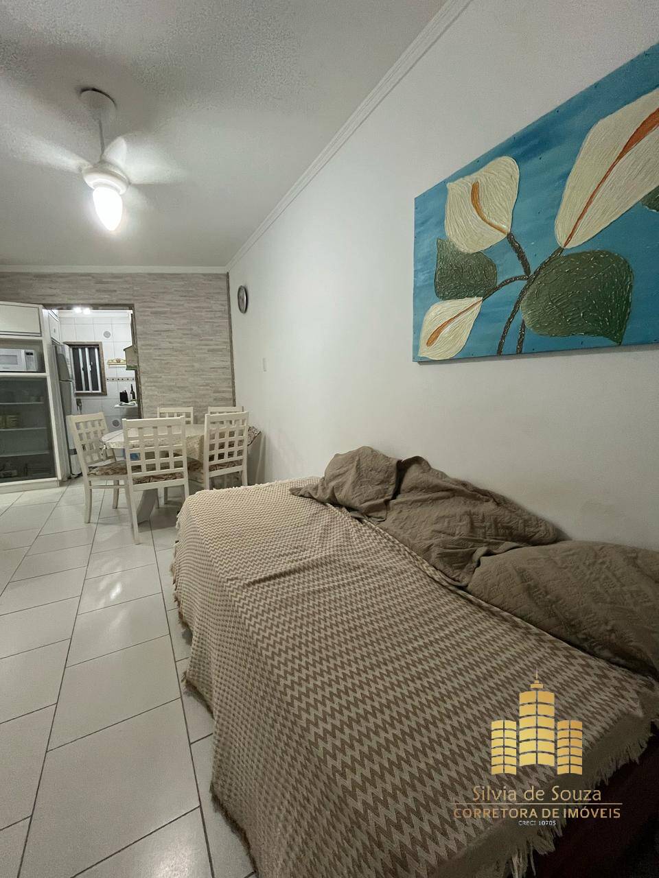 Apartamento, 2 quartos, 60 m² - Foto 8