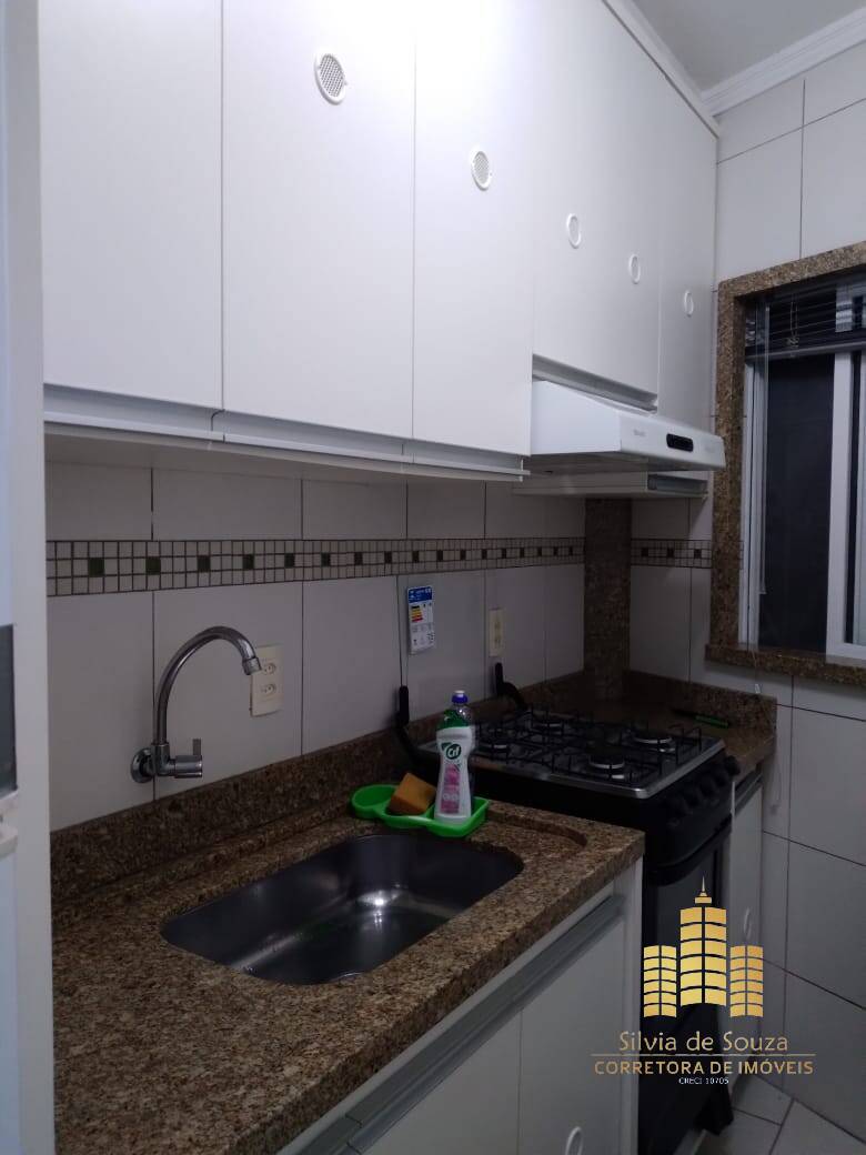 Apartamento, 2 quartos, 60 m² - Foto 11
