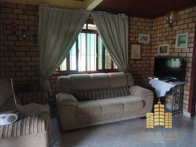 Casa, 3 quartos, 113 m² - Foto 5