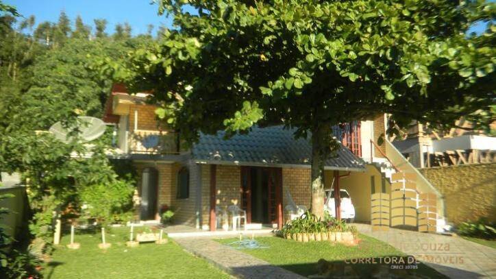 Casa, 3 quartos, 113 m² - Foto 1