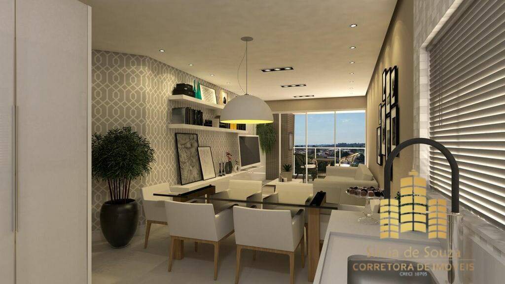 Apartamento, 3 quartos - Foto 5