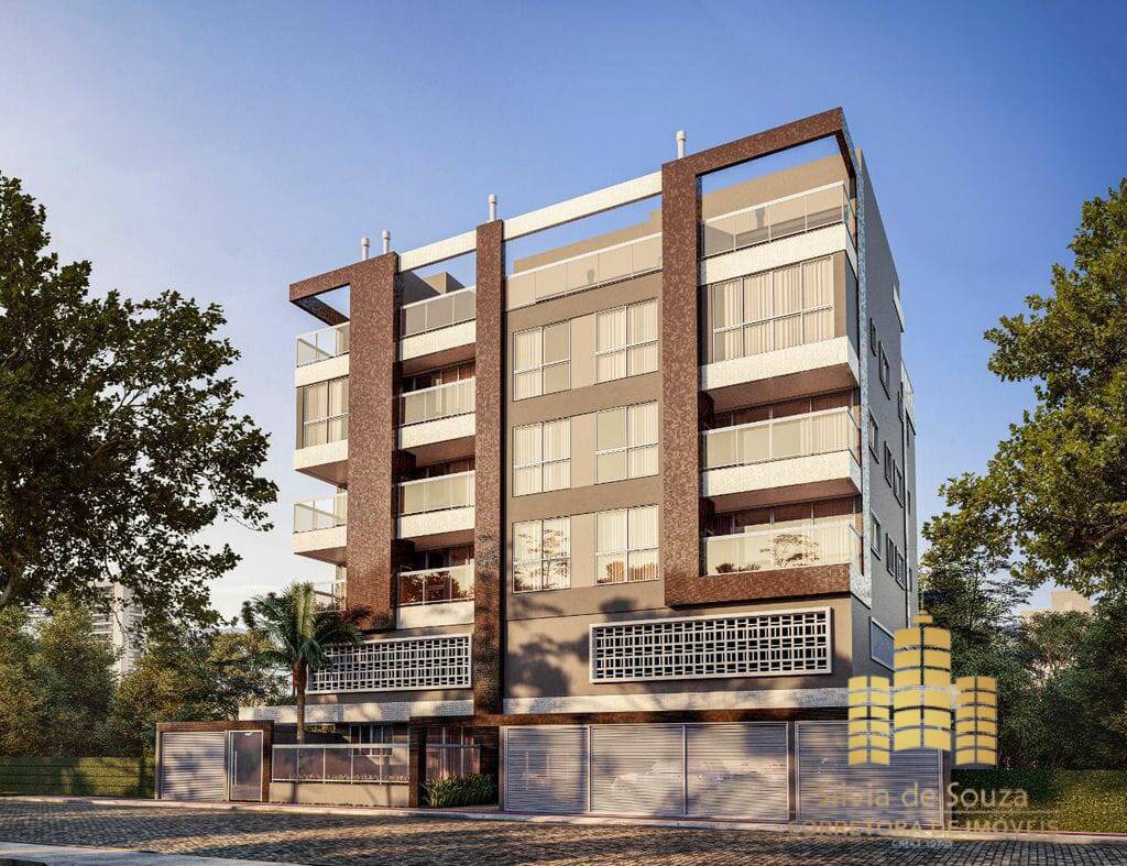 Apartamento, 4 quartos, 153 m² - Foto 1