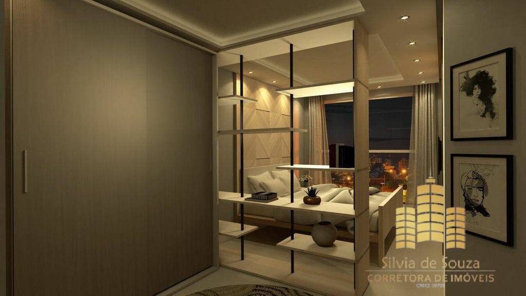 Apartamento, 4 quartos, 153 m² - Foto 2