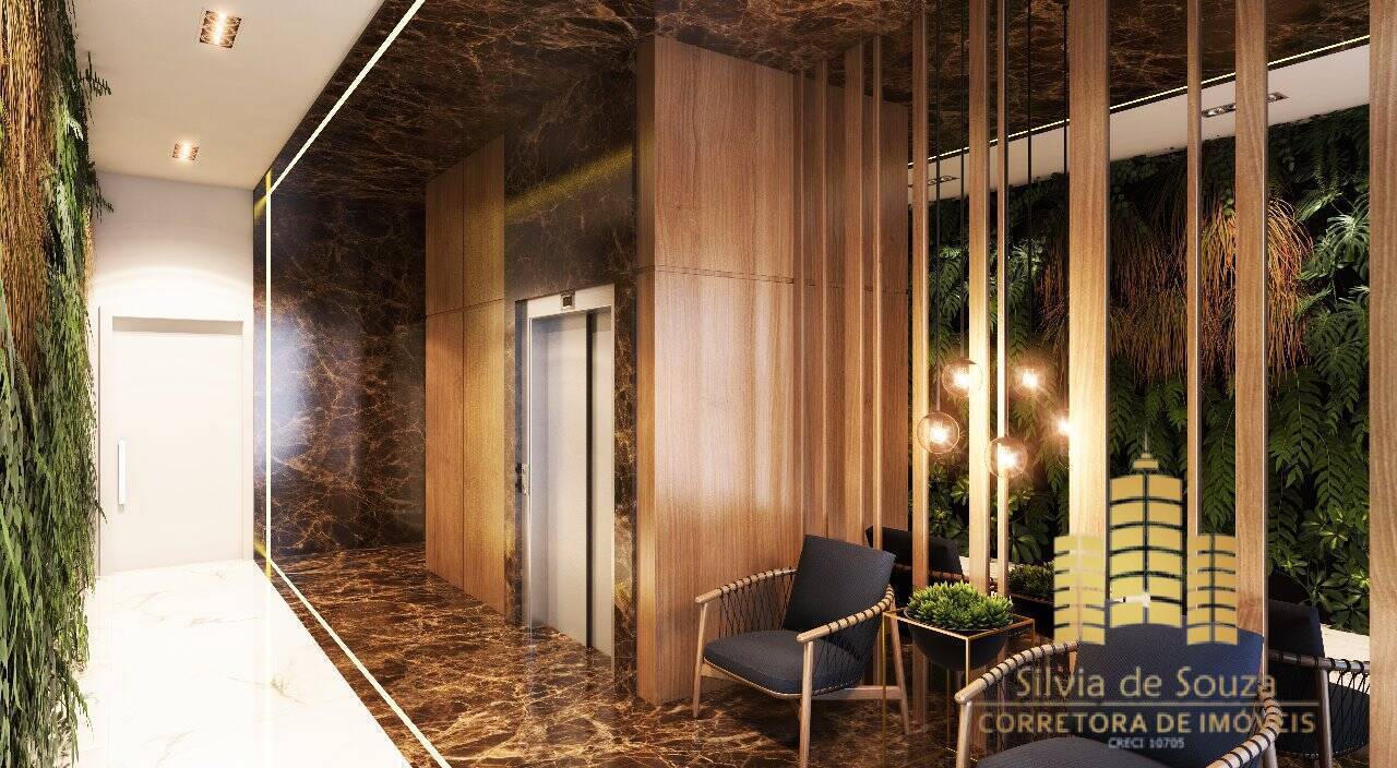 Apartamento, 3 quartos, 109 m² - Foto 6