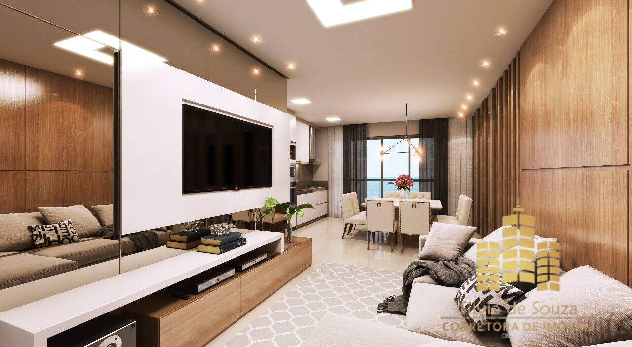 Apartamento, 3 quartos, 109 m² - Foto 9
