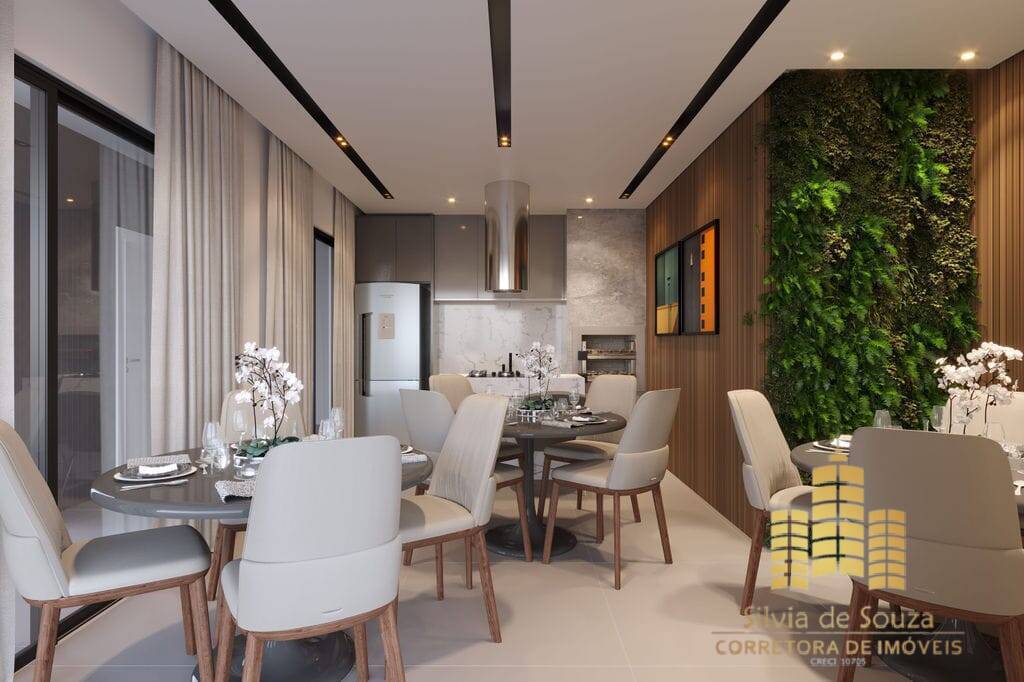 Apartamento, 3 quartos, 160 m² - Foto 5