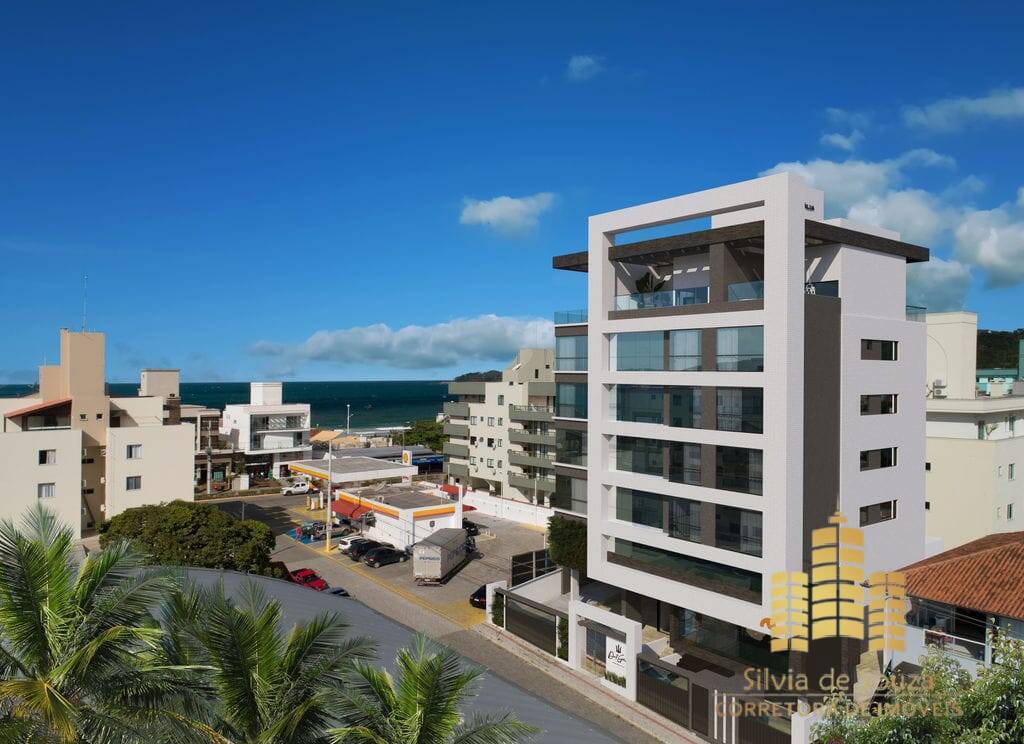 Apartamento, 3 quartos, 160 m² - Foto 1