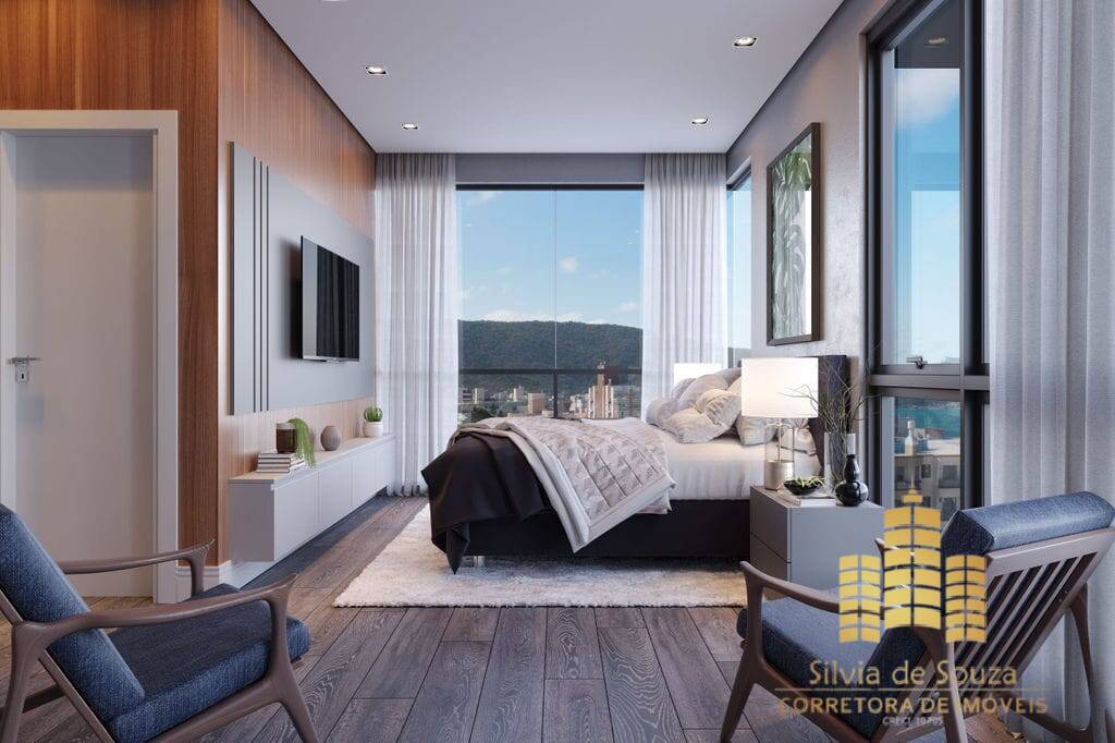 Apartamento, 3 quartos, 160 m² - Foto 10