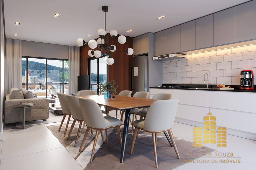 Apartamento, 3 quartos, 160 m² - Foto 9