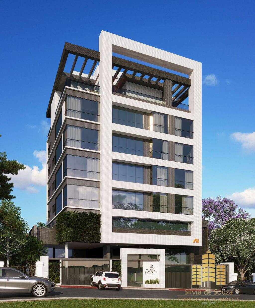 Apartamento, 3 quartos, 160 m² - Foto 3