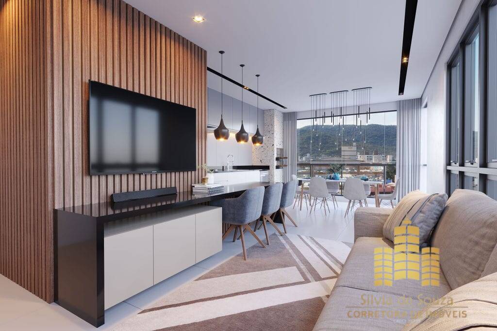 Apartamento, 3 quartos, 160 m² - Foto 7