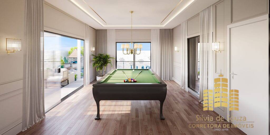 Apartamento, 3 quartos, 107 m² - Foto 7