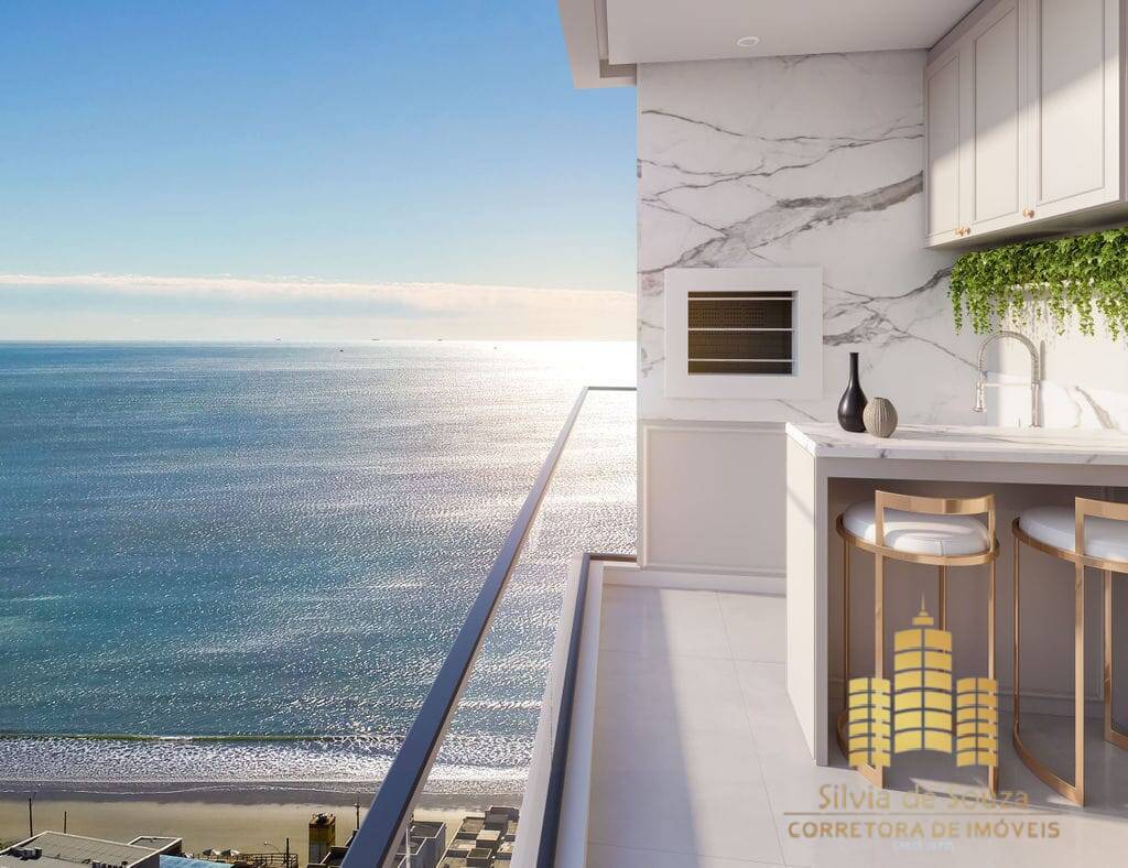 Apartamento, 3 quartos, 107 m² - Foto 4