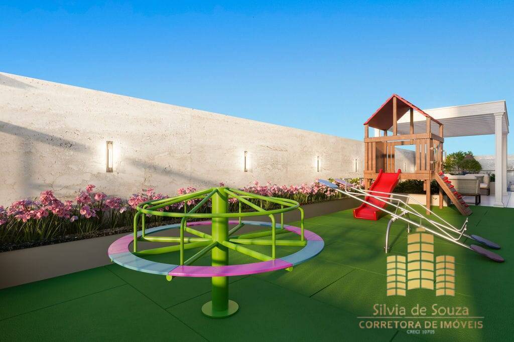 Apartamento, 3 quartos, 107 m² - Foto 5