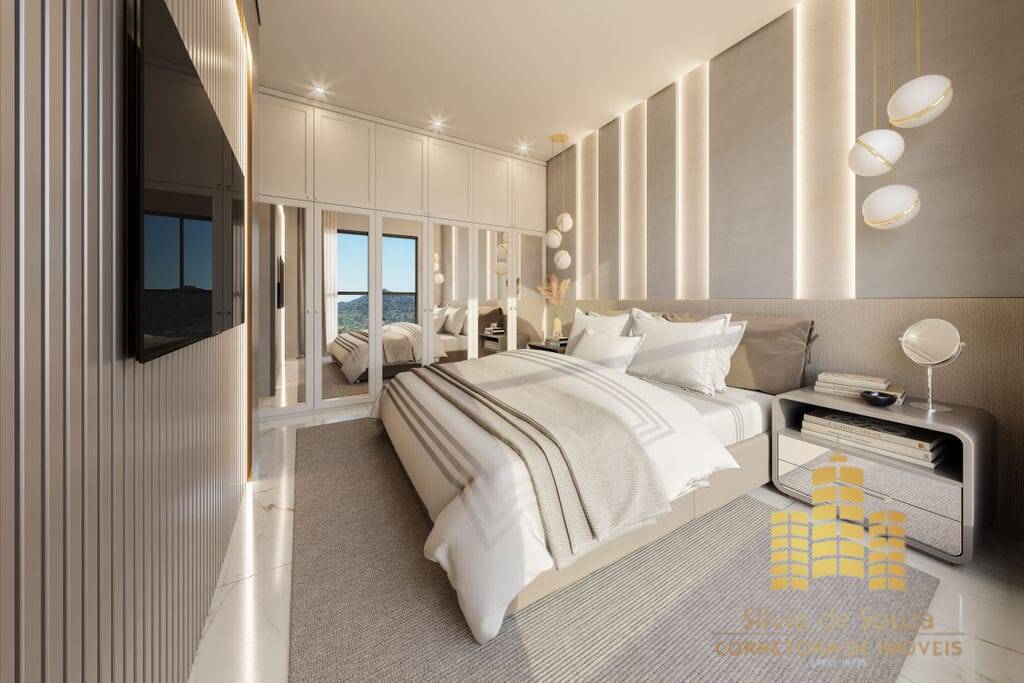 Apartamento, 3 quartos, 107 m² - Foto 11
