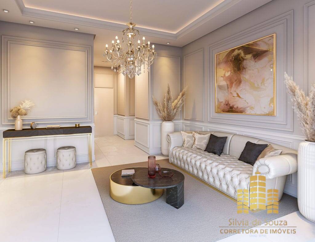 Apartamento, 3 quartos, 107 m² - Foto 9