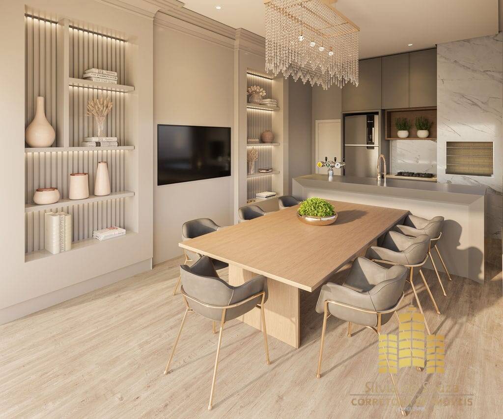 Apartamento, 2 quartos, 87 m² - Foto 14