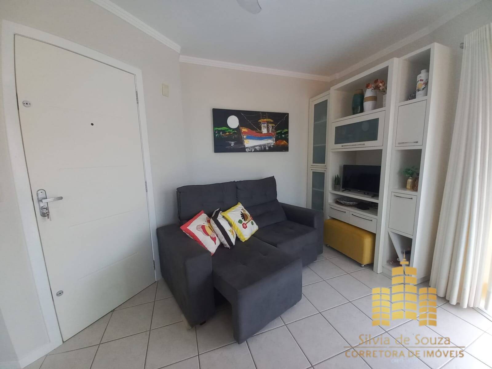 Apartamento, 2 quartos, 68 m² - Foto 3