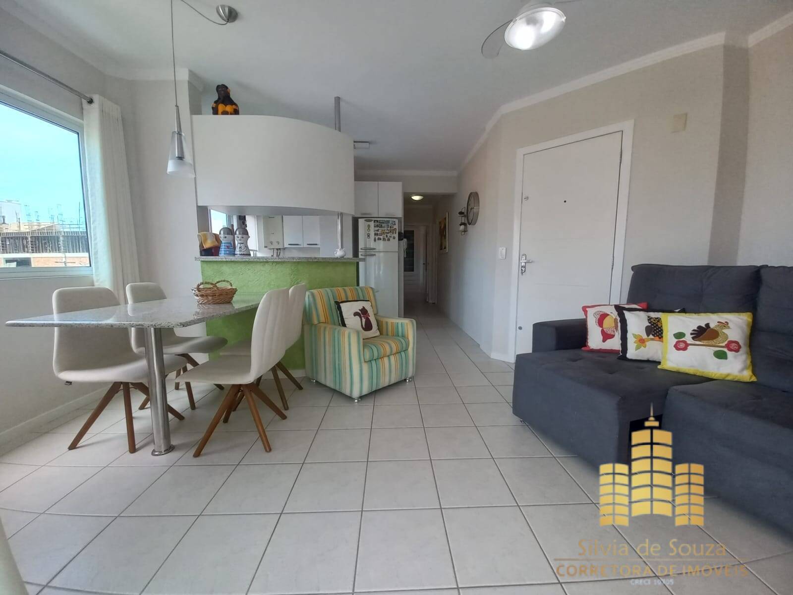 Apartamento, 2 quartos, 68 m² - Foto 1