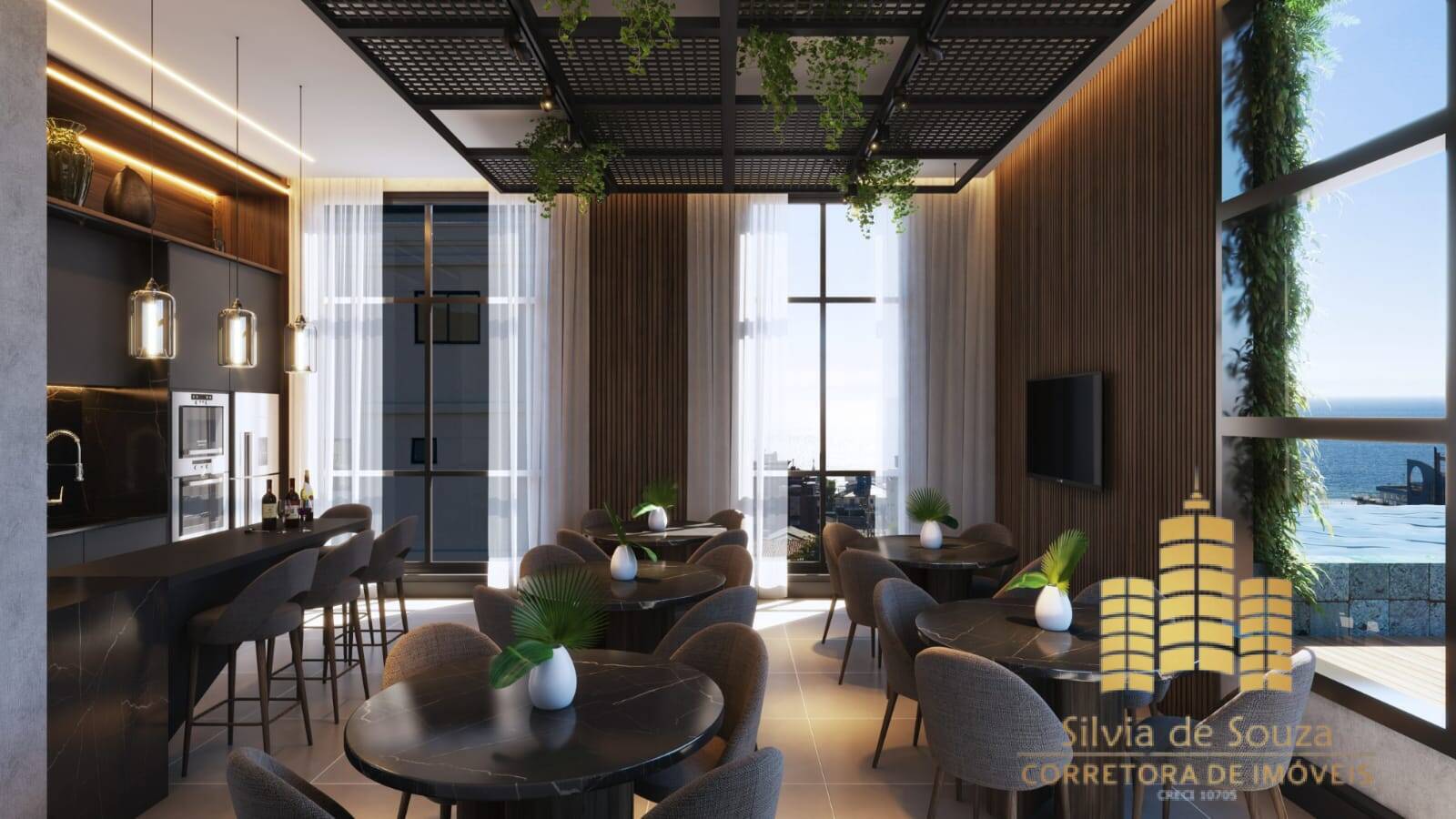 Apartamento, 1 quarto, 35 m² - Foto 11