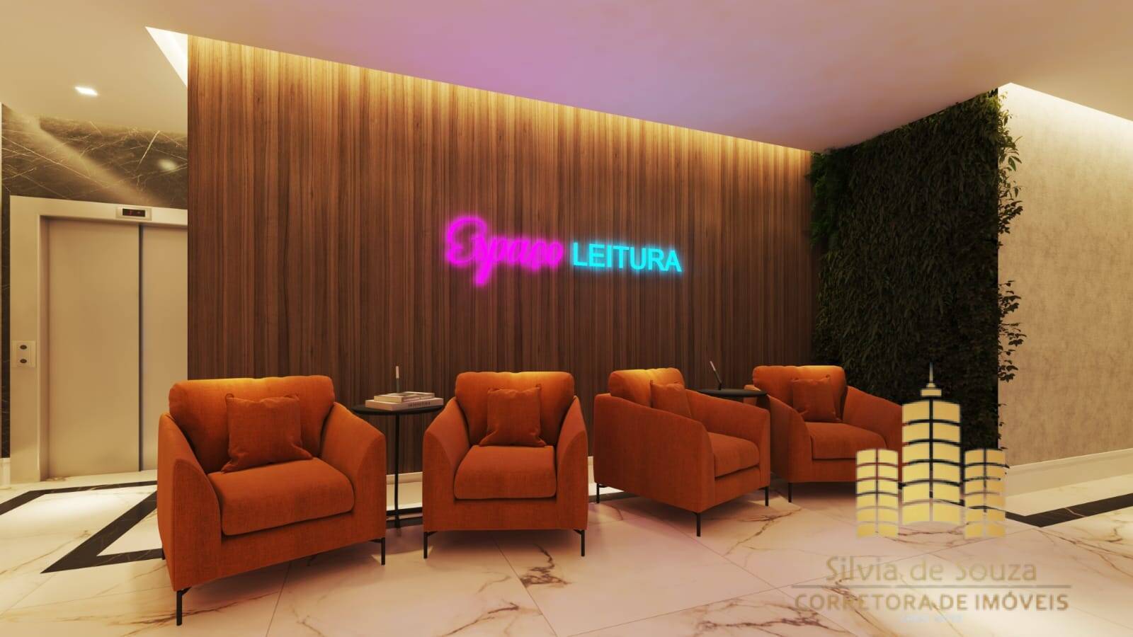 Apartamento, 1 quarto, 35 m² - Foto 16