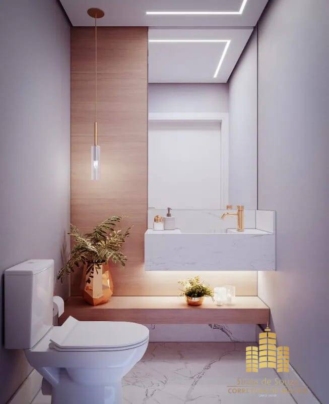 Apartamento, 3 quartos, 136 m² - Foto 8