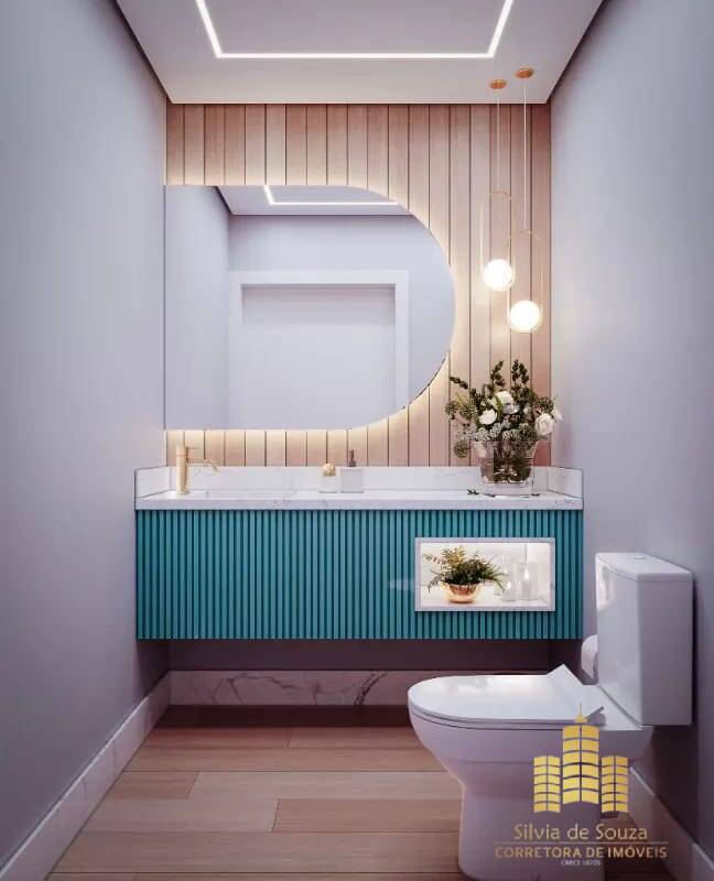 Apartamento, 3 quartos, 136 m² - Foto 12