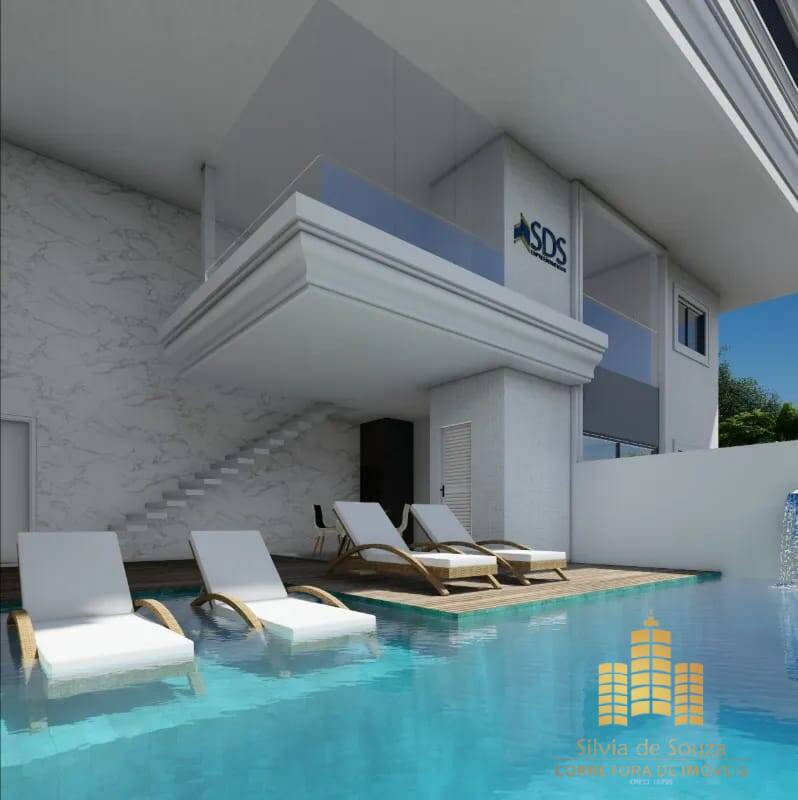 Apartamento, 3 quartos, 136 m² - Foto 2
