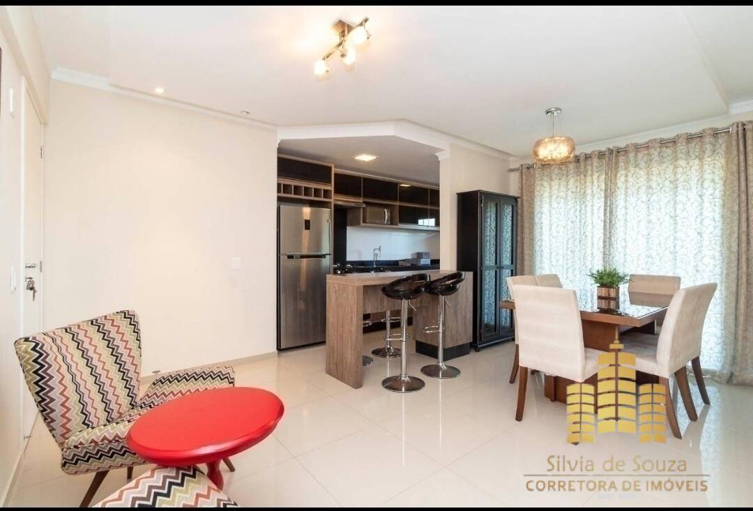 Apartamento, 3 quartos, 85 m² - Foto 3
