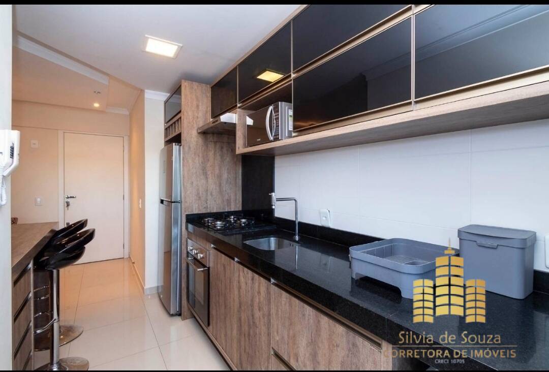 Apartamento, 3 quartos, 85 m² - Foto 4