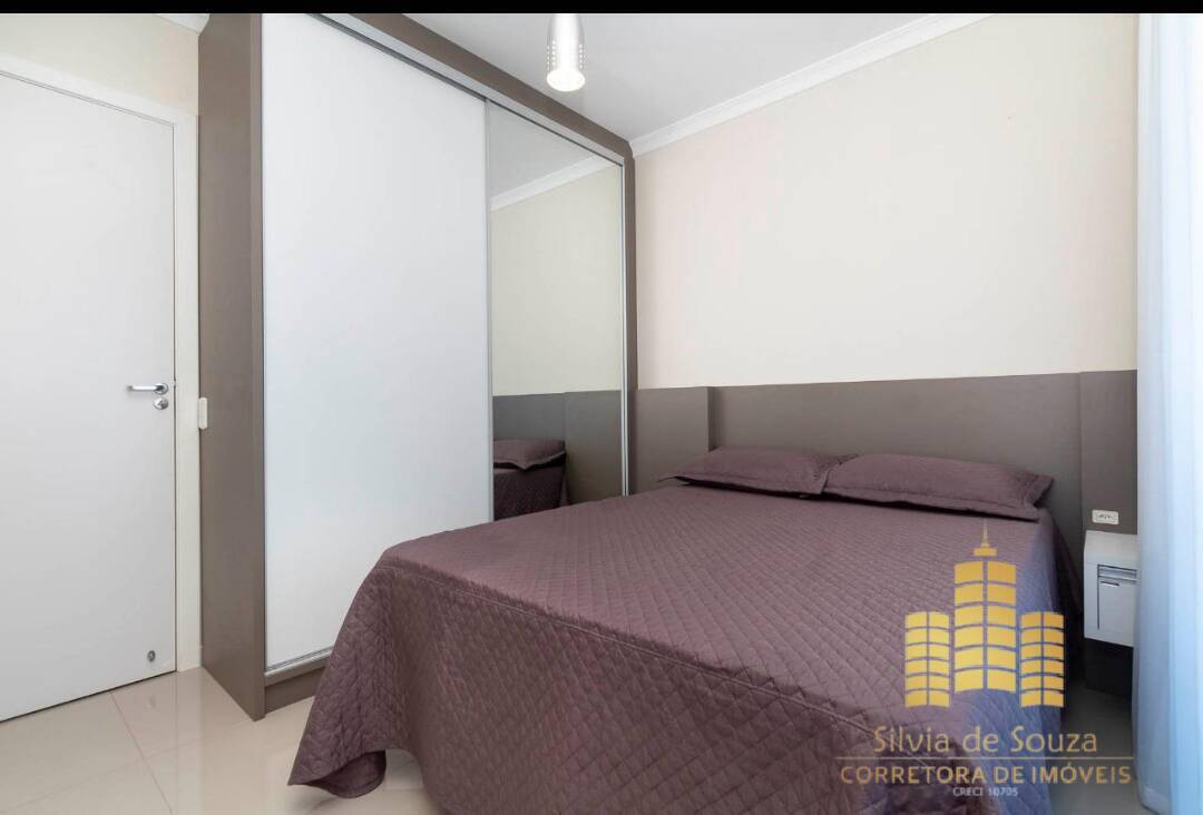 Apartamento, 3 quartos, 85 m² - Foto 11