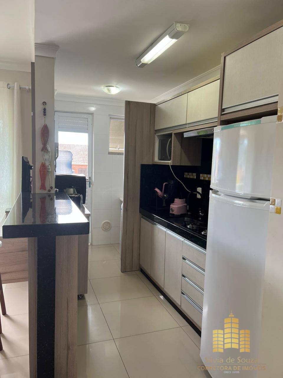 Apartamento, 3 quartos, 96 m² - Foto 8