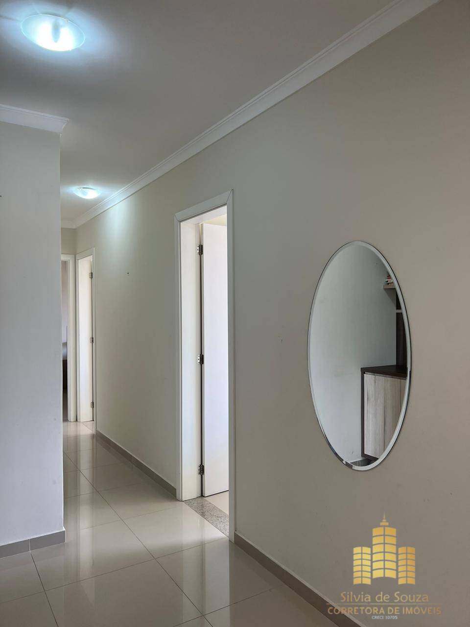 Apartamento, 3 quartos, 96 m² - Foto 9