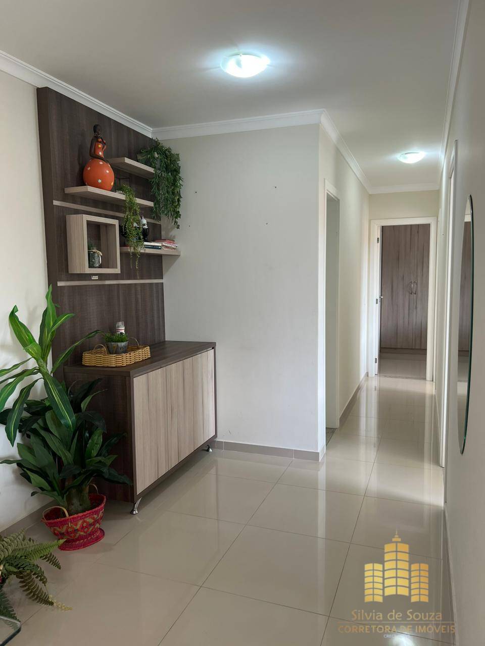 Apartamento, 3 quartos, 96 m² - Foto 7