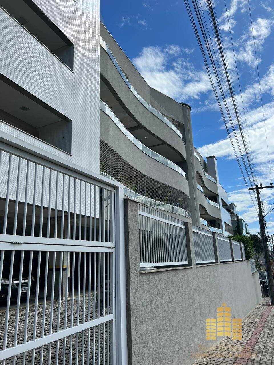 Apartamento, 3 quartos, 96 m² - Foto 1