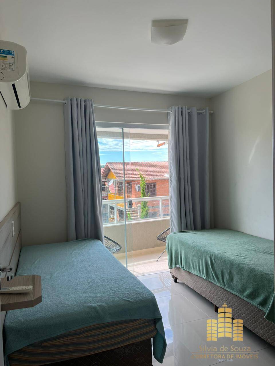 Apartamento, 3 quartos, 96 m² - Foto 14